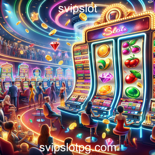 svipslot