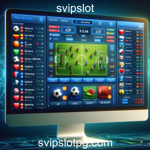 Apostas Esportivas: A Emoção de Apostar no seu Esporte Favorito